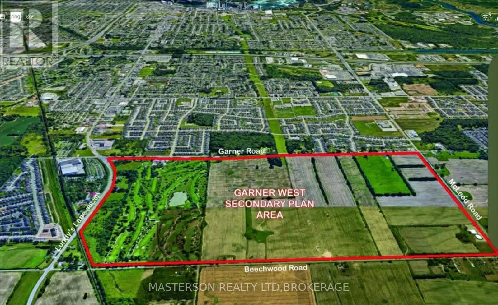 9268 Lundys Lane, Niagara Falls, Ontario  L2H 0T5 - Photo 24 - X12858180