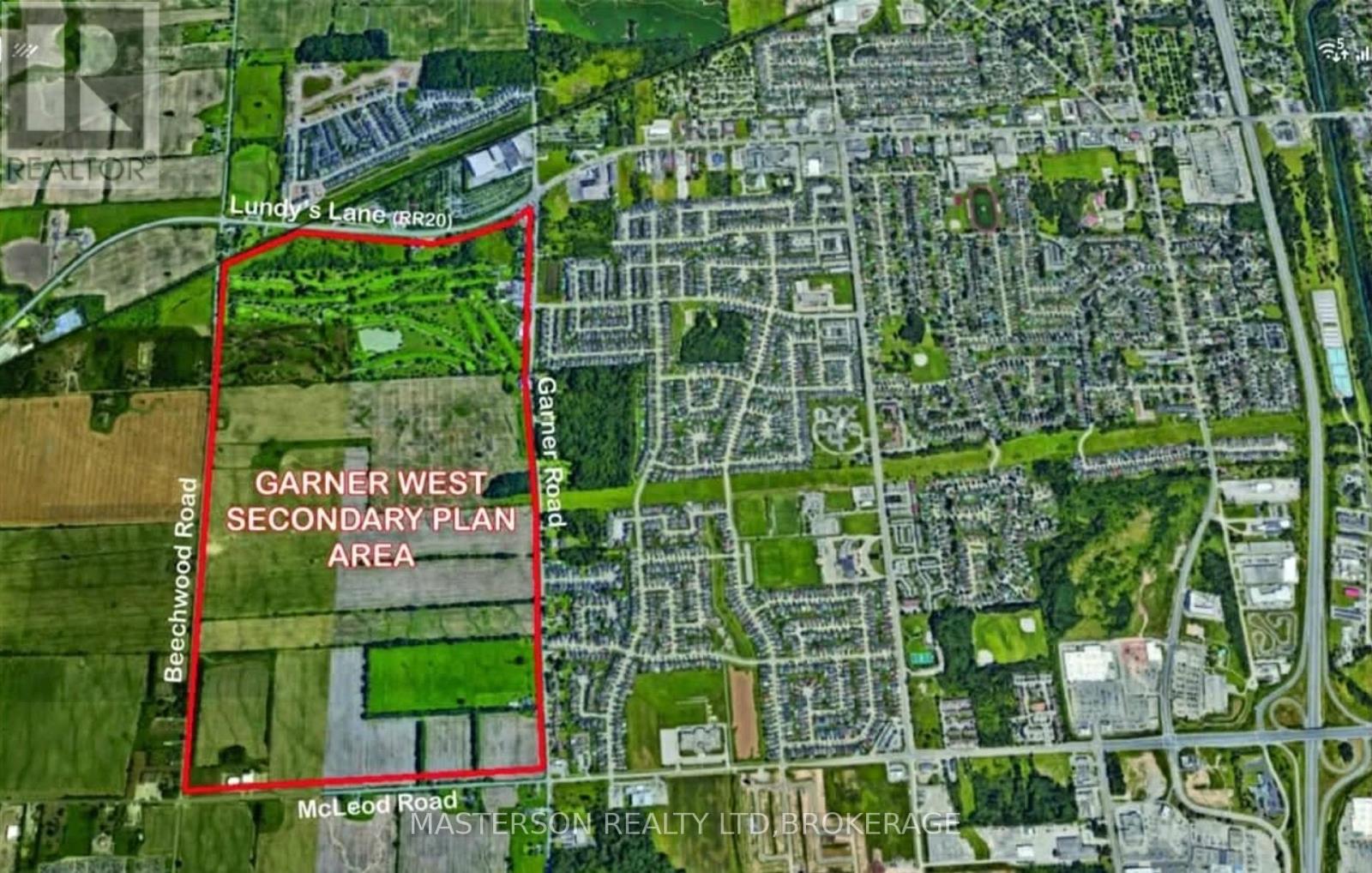 9268 Lundys Lane, Niagara Falls, Ontario  L2H 0T5 - Photo 25 - X12858180