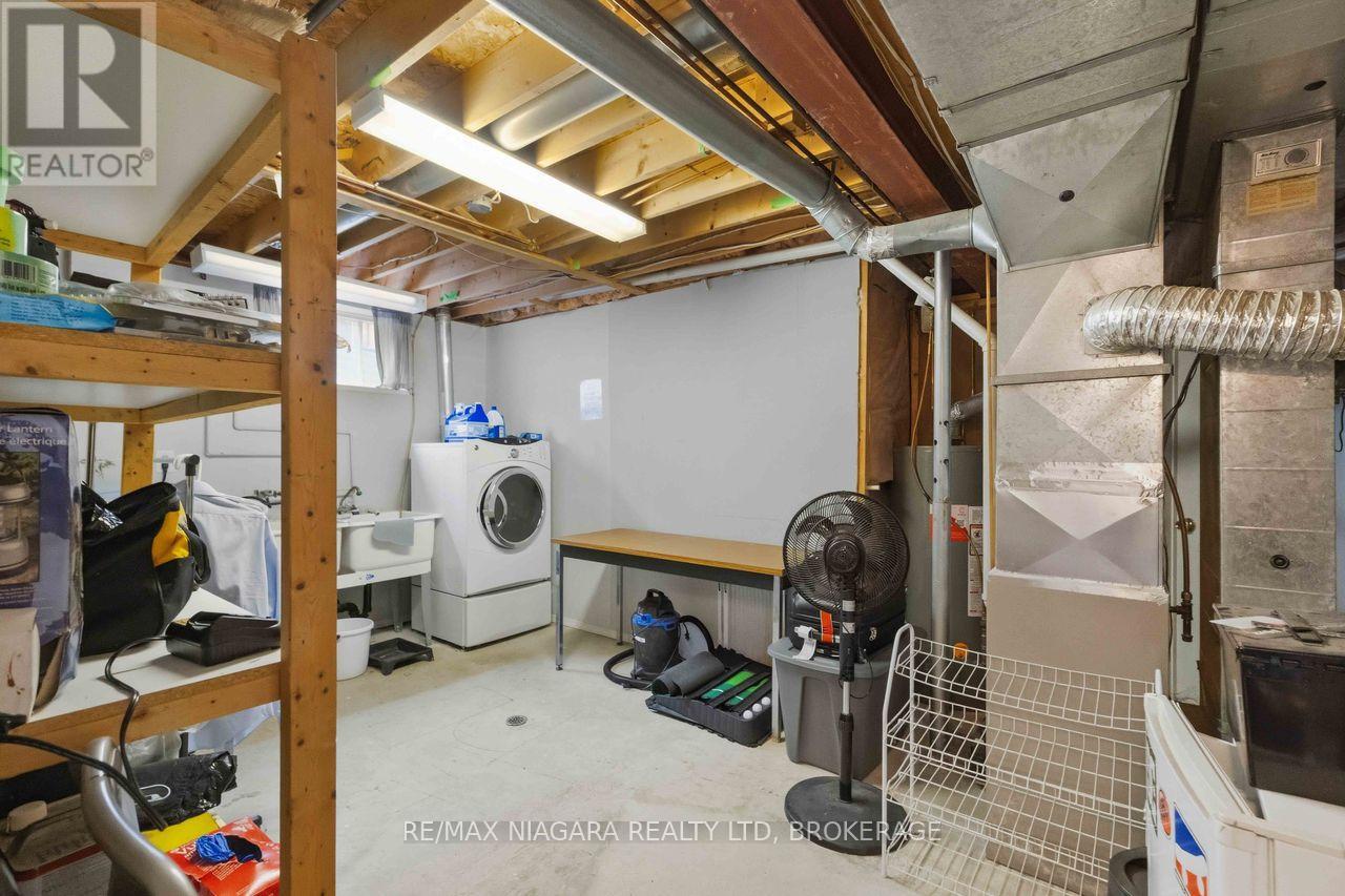 41 Eastwood Drive, Welland, Ontario  L3C 6W1 - Photo 38 - X12858242