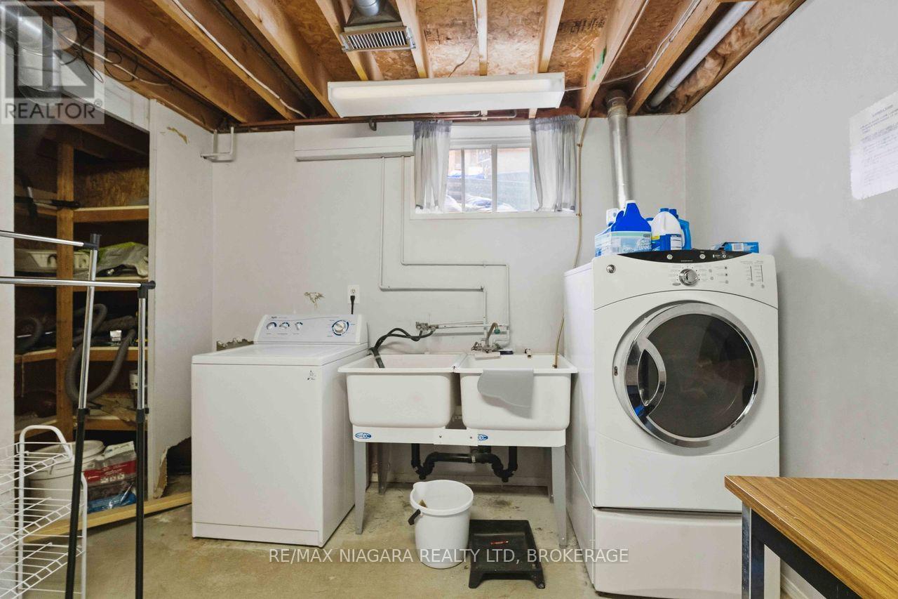 41 Eastwood Drive, Welland, Ontario  L3C 6W1 - Photo 39 - X12858242