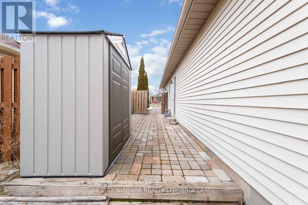 41 Eastwood Drive, Welland, Ontario  L3C 6W1 - Photo 40 - X12858242