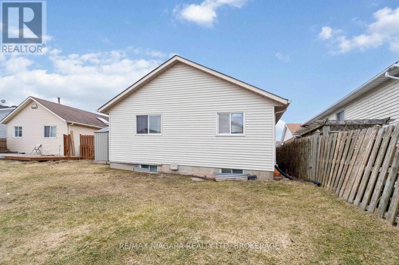 41 Eastwood Drive, Welland, Ontario  L3C 6W1 - Photo 41 - X12858242