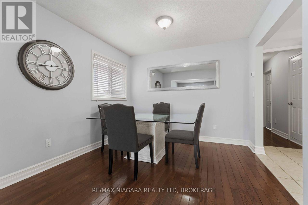 41 Eastwood Drive, Welland, Ontario  L3C 6W1 - Photo 6 - X12858242