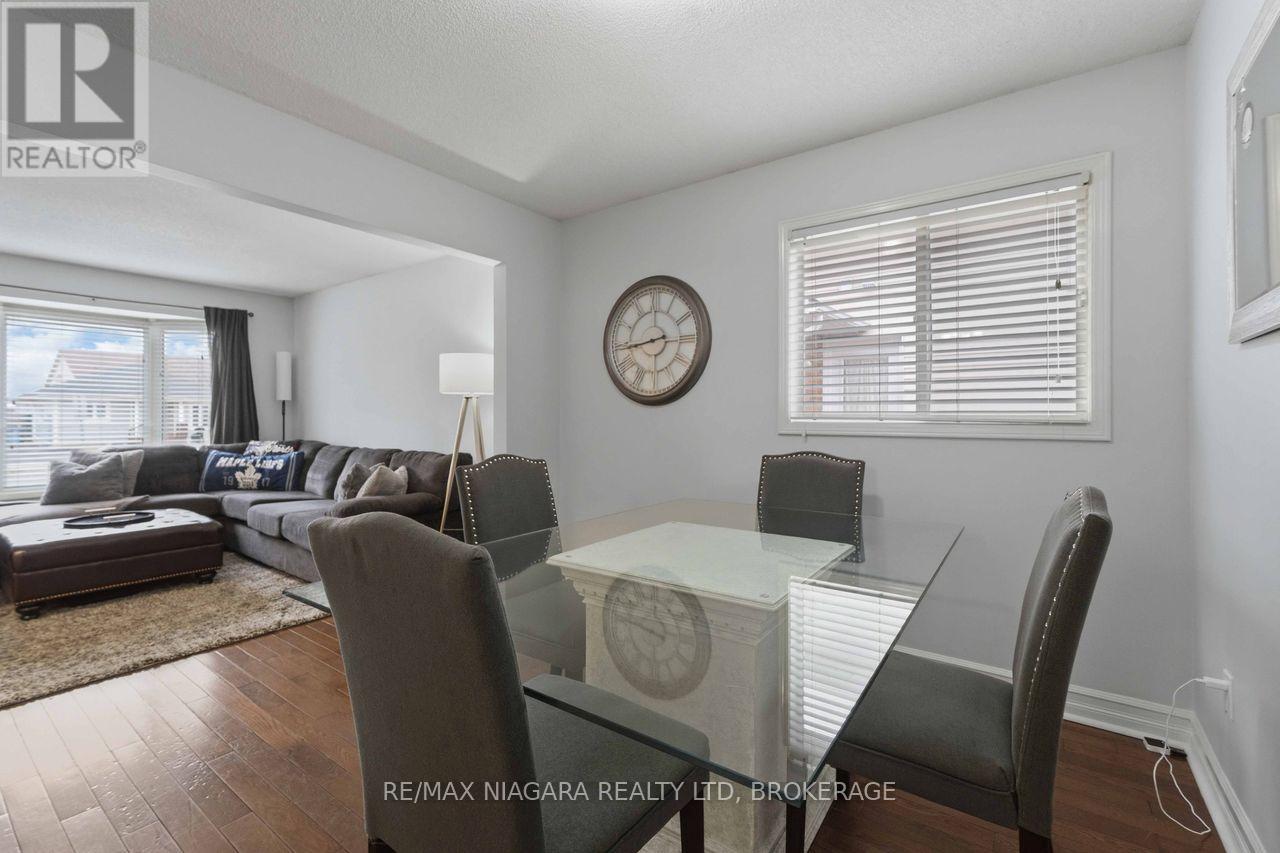 41 Eastwood Drive, Welland, Ontario  L3C 6W1 - Photo 8 - X12858242