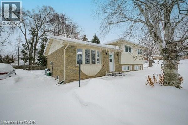 659 Gladstone Drive, Woodstock, Ontario  N4S 5S7 - Photo 2 - 40794038