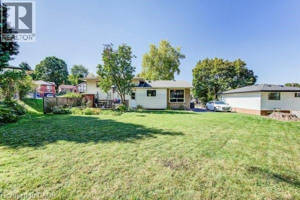 659 Gladstone Drive, Woodstock, Ontario  N4S 5S7 - Photo 37 - 40794038