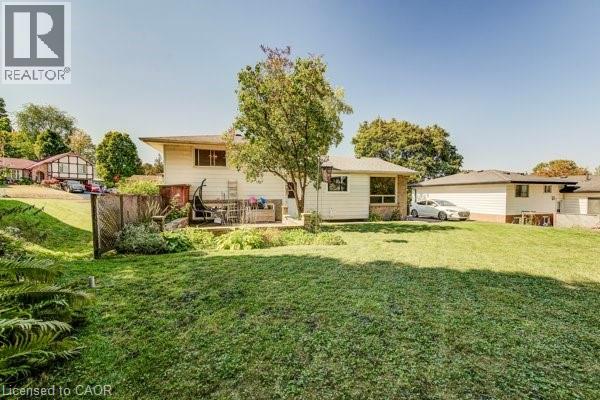 659 Gladstone Drive, Woodstock, Ontario  N4S 5S7 - Photo 38 - 40794038