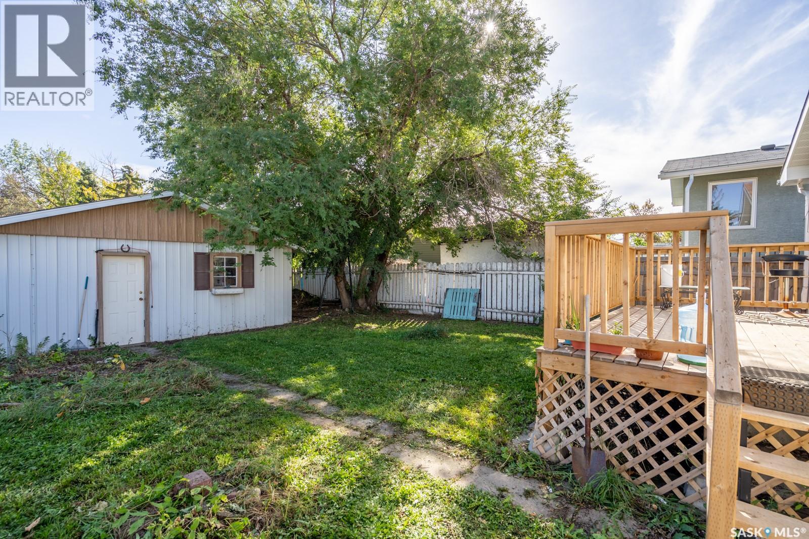 1357 Grosvenor Street, Regina, Saskatchewan  S4N 1R2 - Photo 15 - SK029936