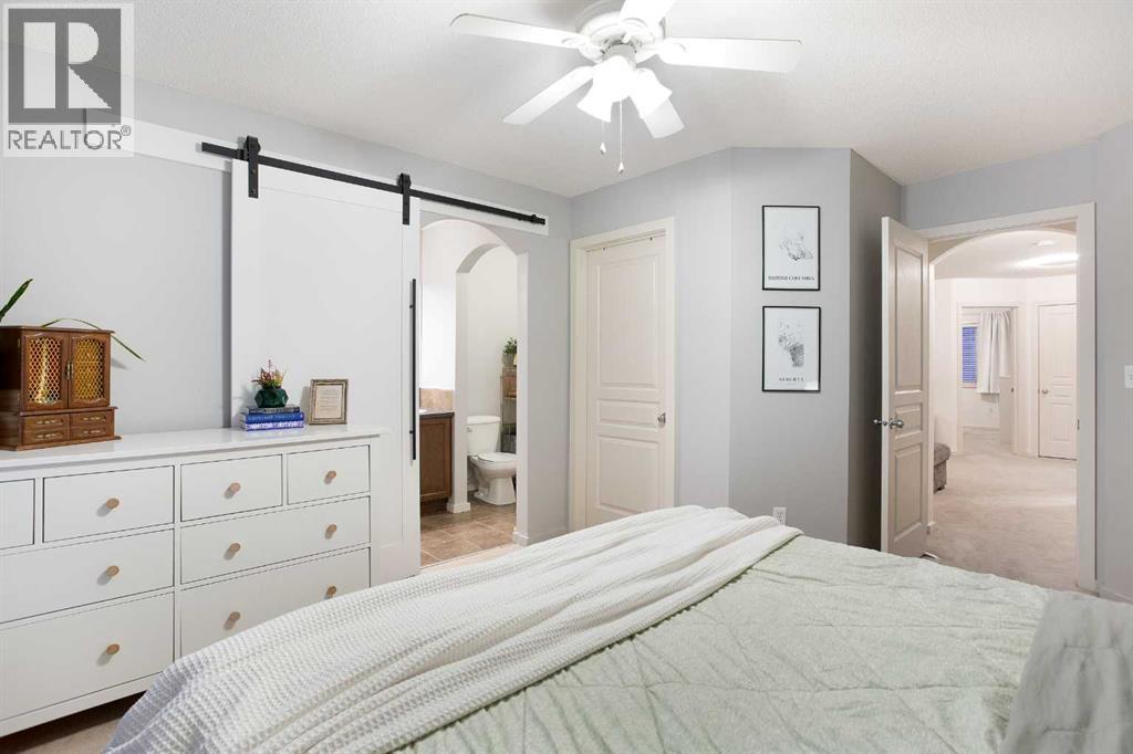 1020 Prairie Springs Hill Sw, Airdrie, Alberta  T4B 0E9 - Photo 20 - A2269969