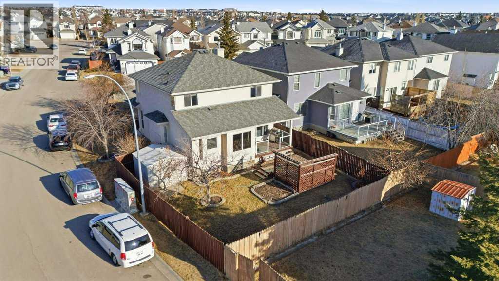 63 Coral Springs Green Ne, Calgary, Alberta  T3J 3S5 - Photo 47 - A2287167