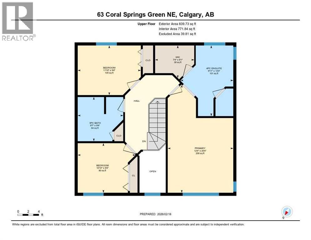 63 Coral Springs Green Ne, Calgary, Alberta  T3J 3S5 - Photo 49 - A2287167