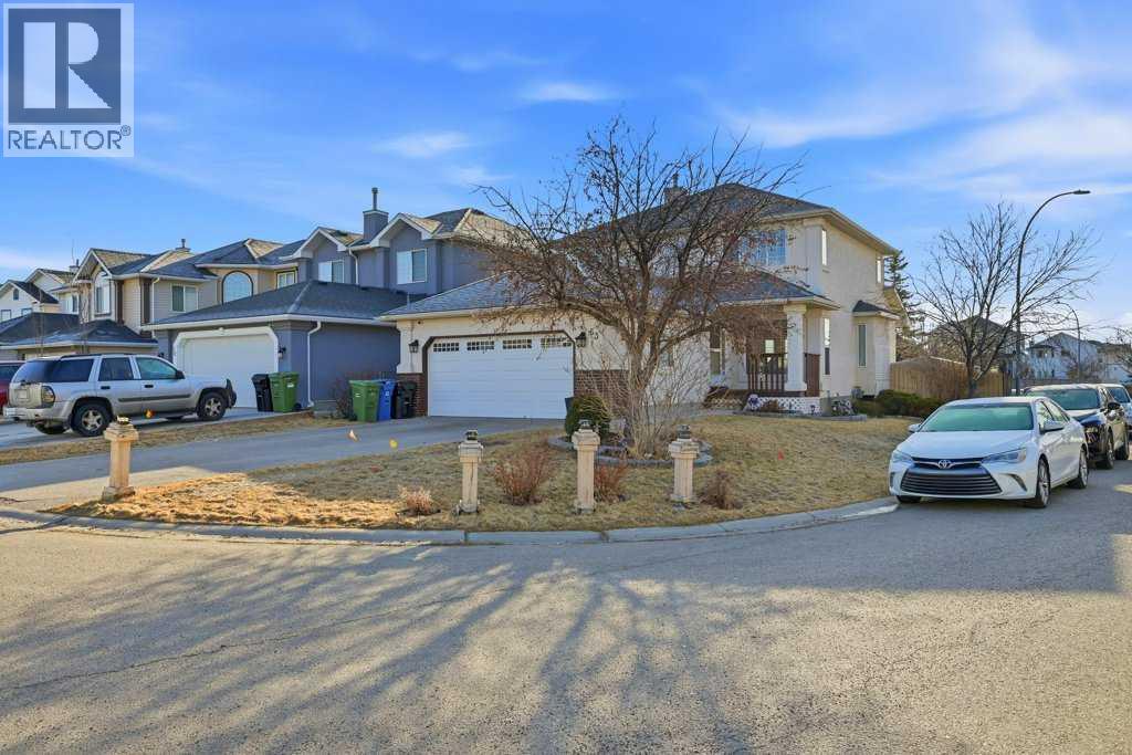 63 Coral Springs Green Ne, Calgary, Alberta  T3J 3S5 - Photo 2 - A2287167