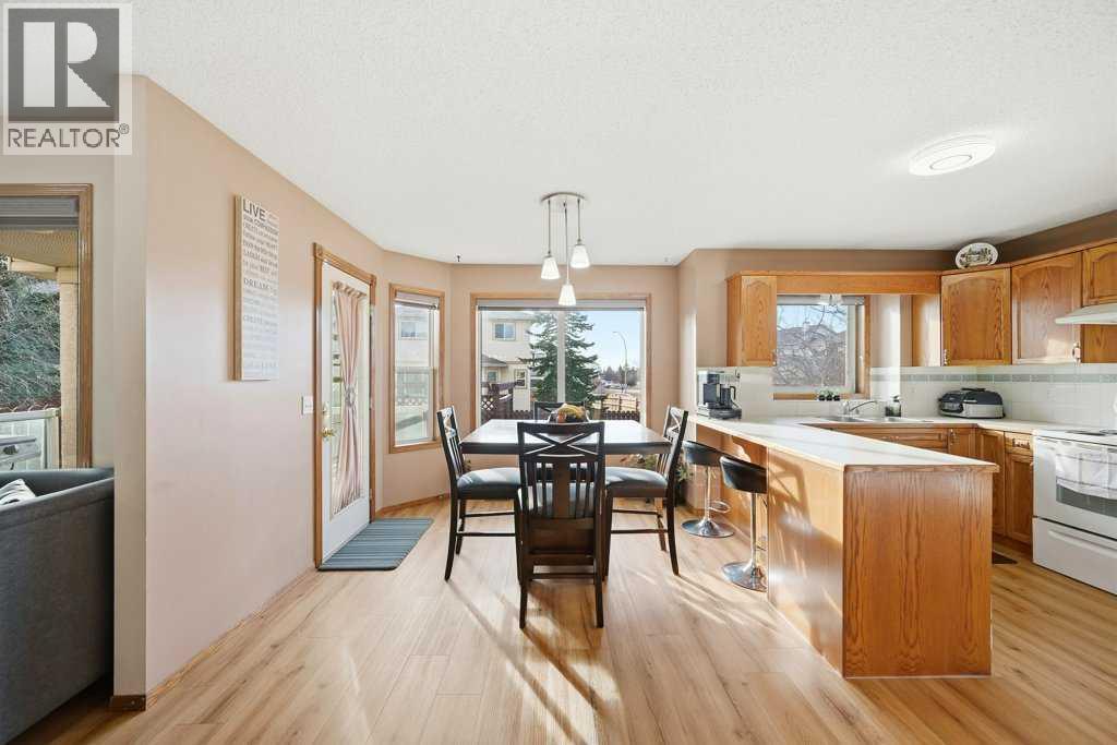 63 Coral Springs Green Ne, Calgary, Alberta  T3J 3S5 - Photo 10 - A2287167