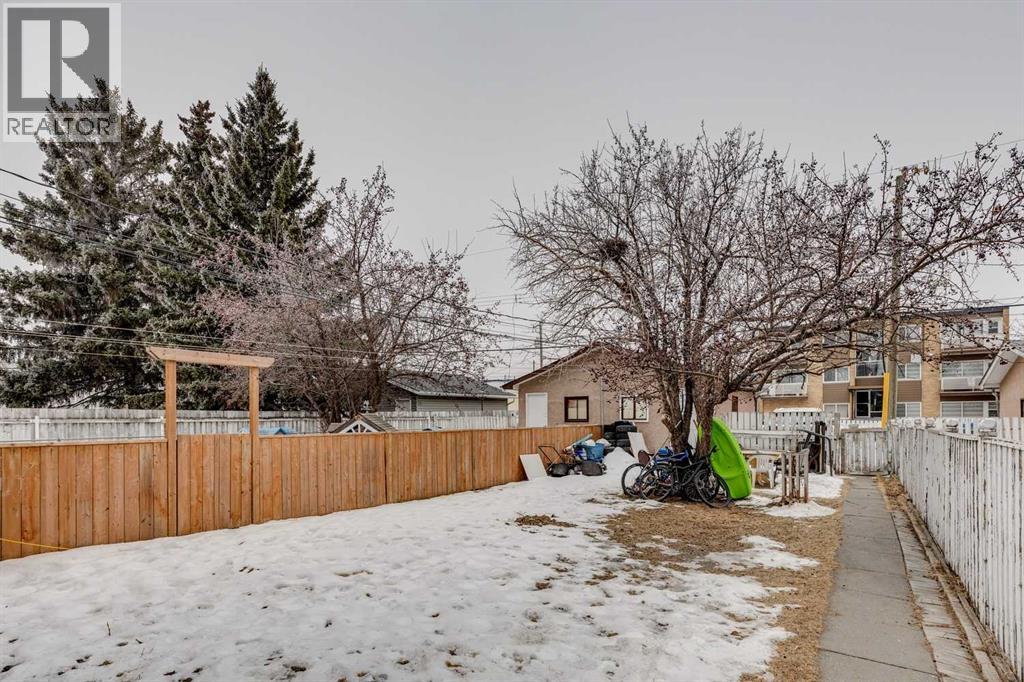 633 37 Street Sw, Calgary, Alberta  T3C 1R8 - Photo 22 - A2291409