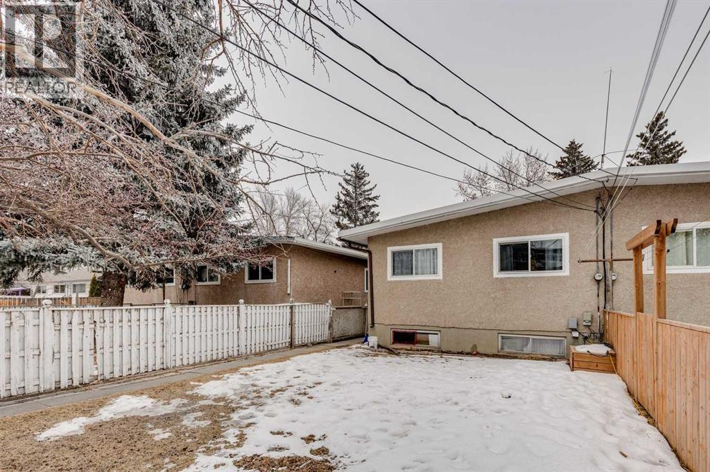 633 37 Street Sw, Calgary, Alberta  T3C 1R8 - Photo 21 - A2291409