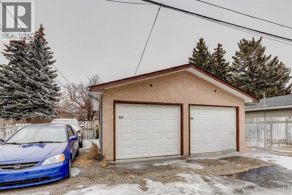 633 37 Street Sw, Calgary, Alberta  T3C 1R8 - Photo 23 - A2291409