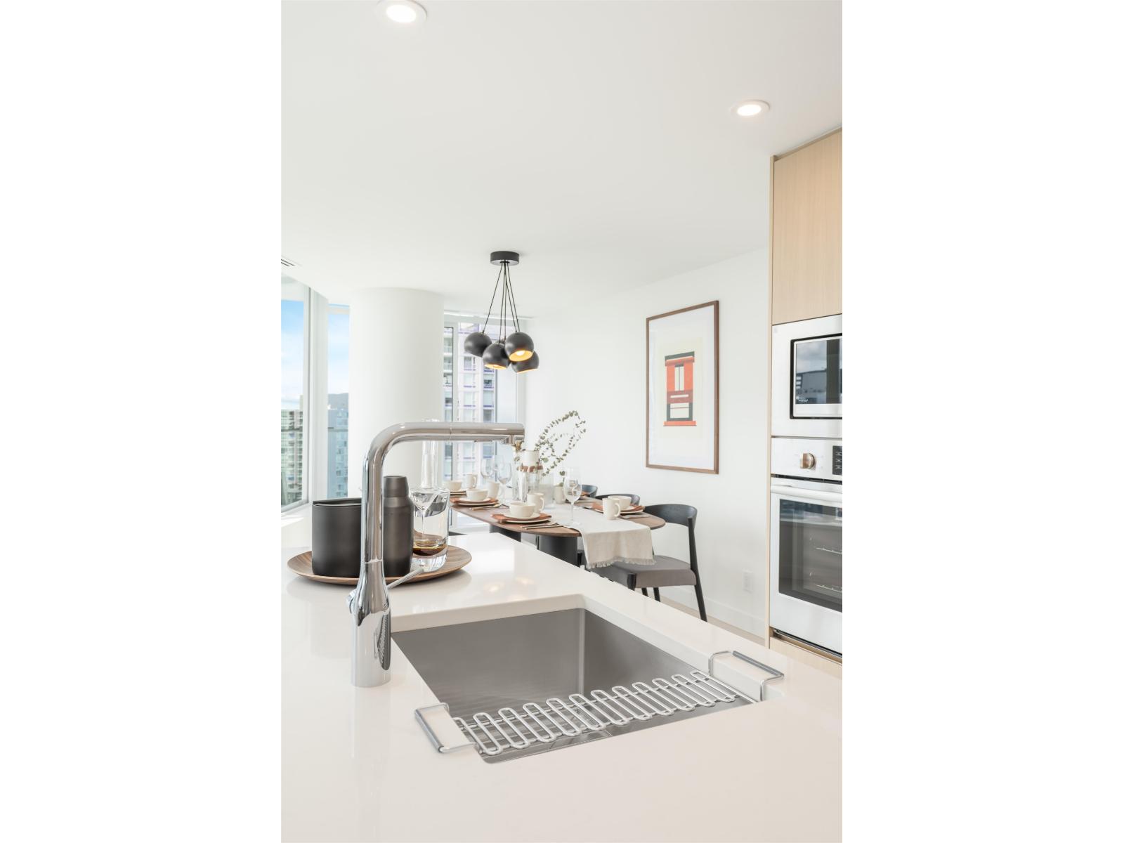 3505 13768 100th Avenue, Surrey, British Columbia  V3T 0V2 - Photo 13 - R3096330