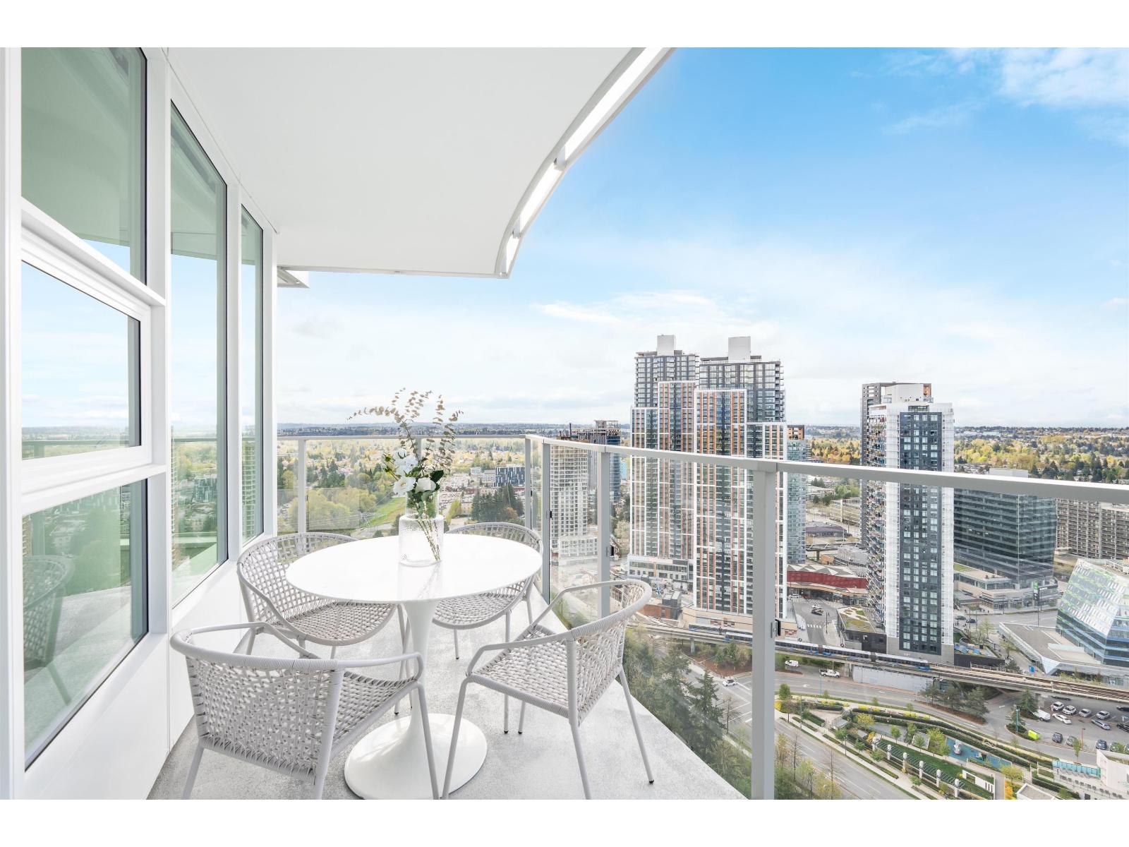 3505 13768 100th Avenue, Surrey, British Columbia  V3T 0V2 - Photo 20 - R3096330