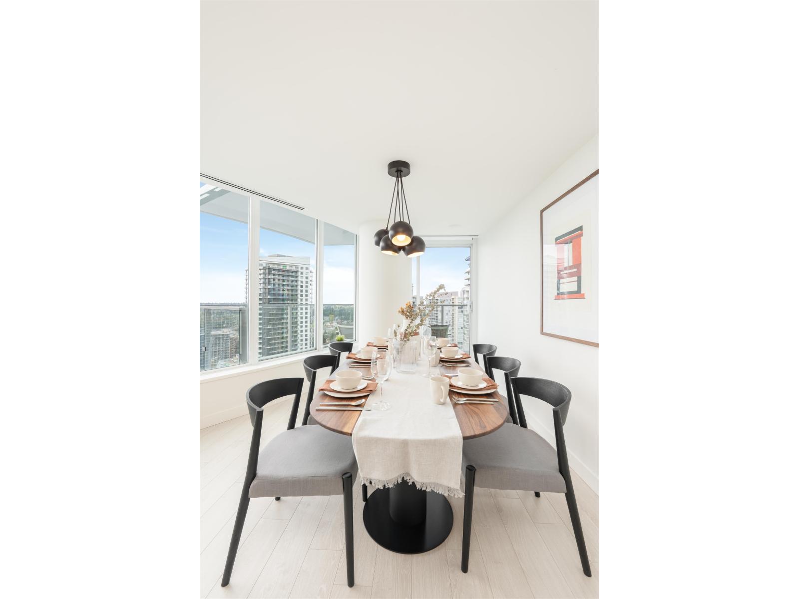 3505 13768 100th Avenue, Surrey, British Columbia  V3T 0V2 - Photo 7 - R3096330