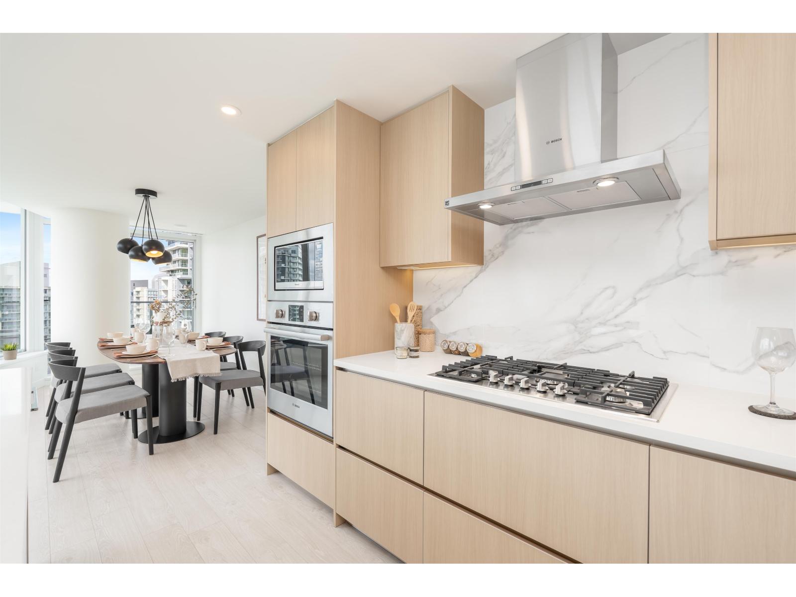 3505 13768 100th Avenue, Surrey, British Columbia  V3T 0V2 - Photo 10 - R3096330