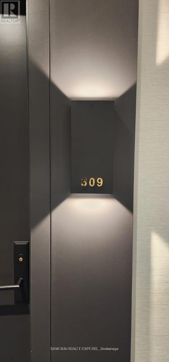 309 - 500 Dupont Street E, Toronto, Ontario  M6G 1Y7 - Photo 3 - C12858170