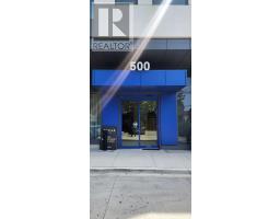 309 - 500 DUPONT STREET E, Toronto, Ontario