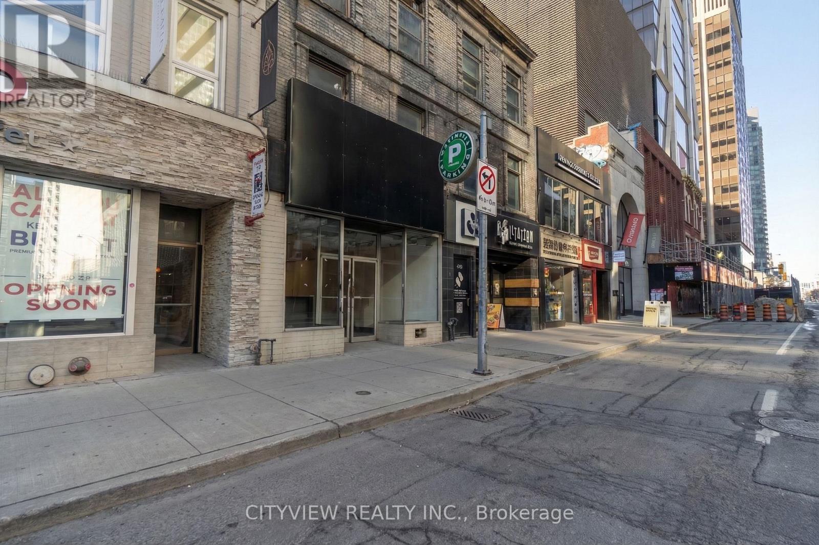 756 Yonge Street, Toronto, Ontario  M4Y 2B6 - Photo 15 - C12858176