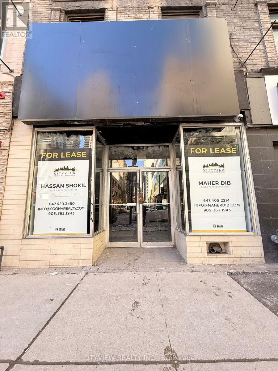 756 Yonge Street, Toronto, Ontario  M4Y 2B6 - Photo 3 - C12858176