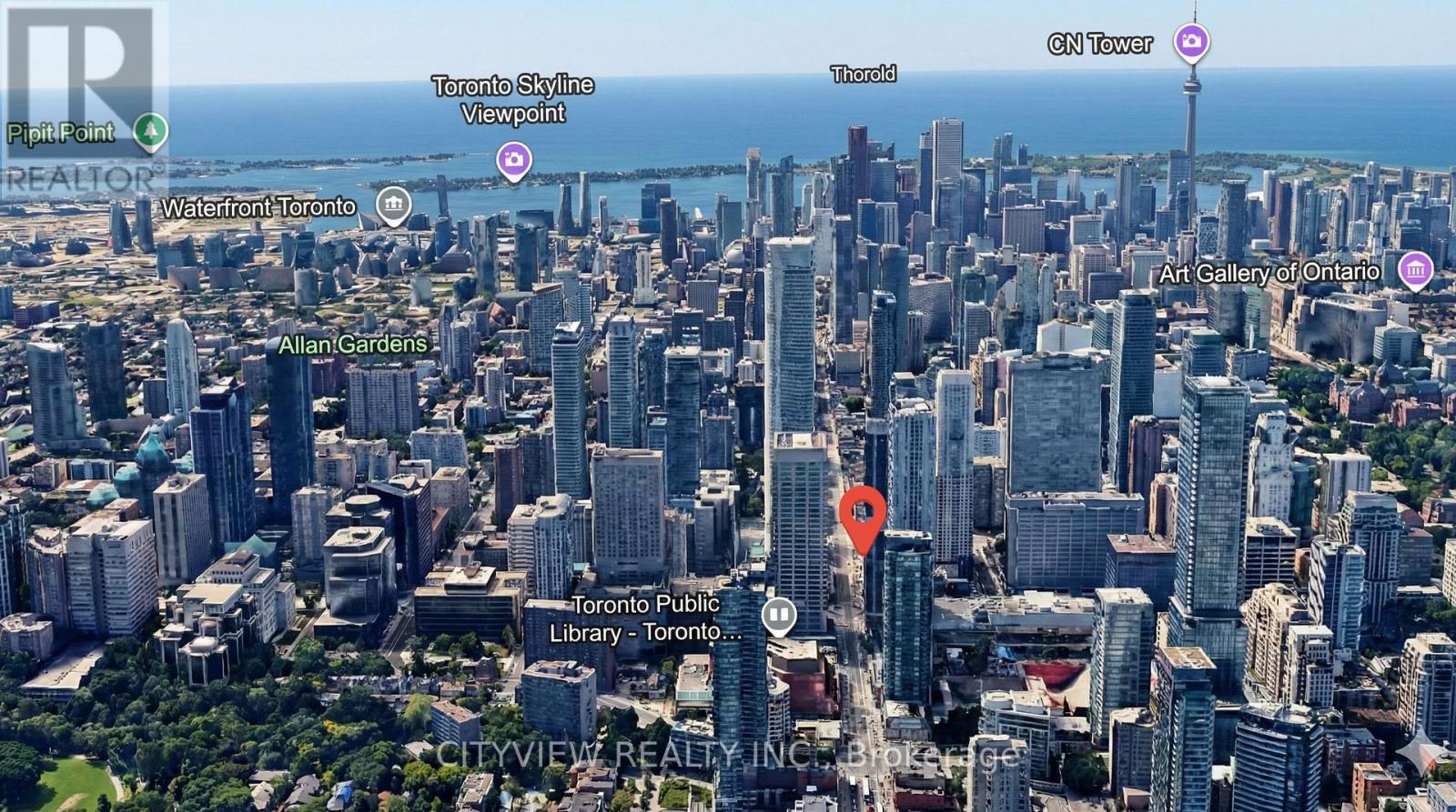 756 Yonge Street, Toronto, Ontario  M4Y 2B6 - Photo 31 - C12858176