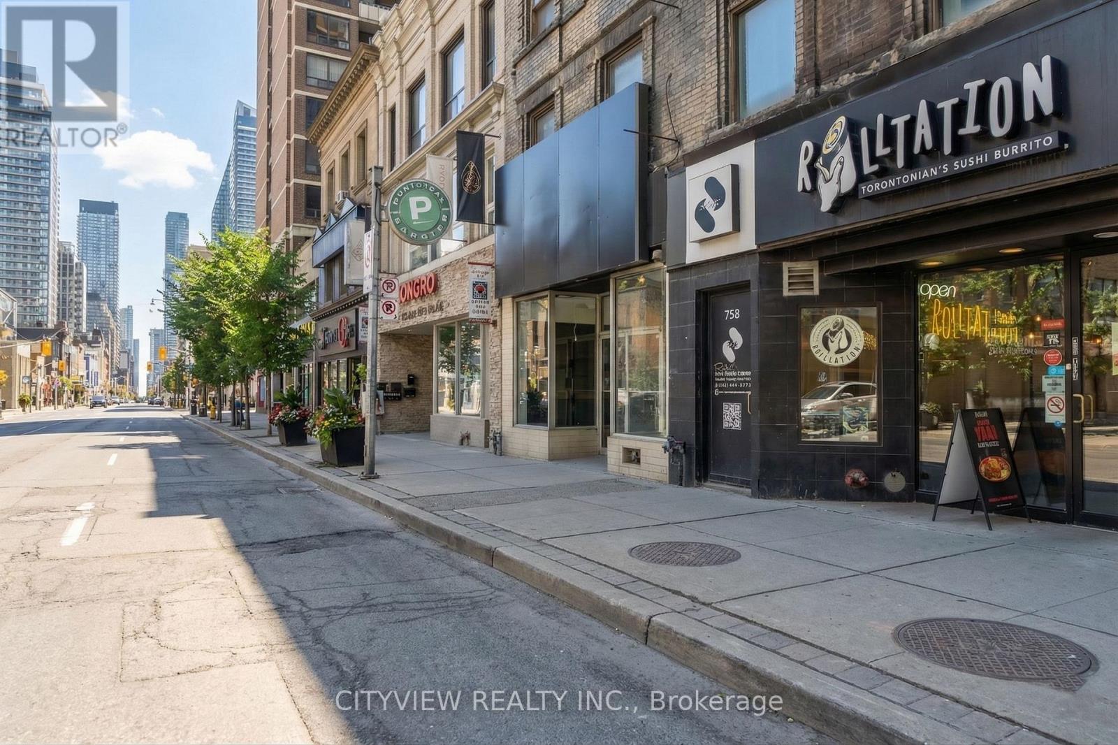 756 Yonge Street, Toronto, Ontario  M4Y 2B6 - Photo 7 - C12858176