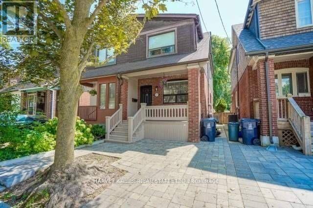 401 DAVISVILLE AVENUE, Toronto, Ontario