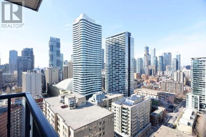 3405 - 308 Jarvis Street, Toronto, Ontario  M5B 0E3 - Photo 24 - C12858226