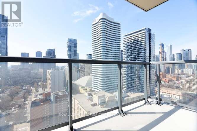 3405 - 308 Jarvis Street, Toronto, Ontario  M5B 0E3 - Photo 29 - C12858226