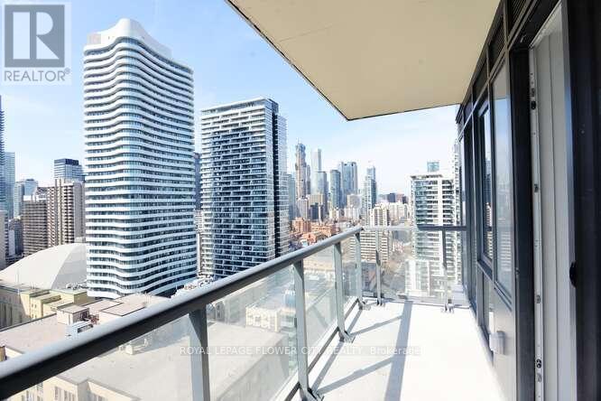 3405 - 308 Jarvis Street, Toronto, Ontario  M5B 0E3 - Photo 32 - C12858226