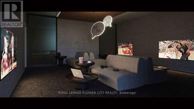 3405 - 308 Jarvis Street, Toronto, Ontario  M5B 0E3 - Photo 37 - C12858226