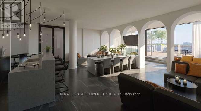 3405 - 308 Jarvis Street, Toronto, Ontario  M5B 0E3 - Photo 38 - C12858226