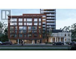 3405 - 308 JARVIS STREET, Toronto, Ontario