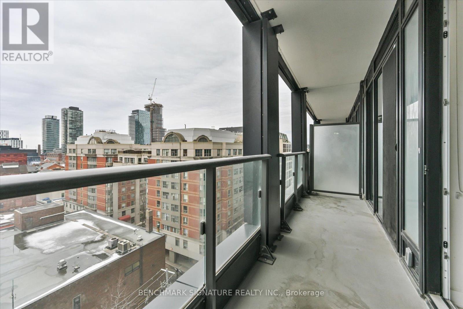 803e - 70 Princess Street, Toronto, Ontario  M5A 0X6 - Photo 23 - C12858248