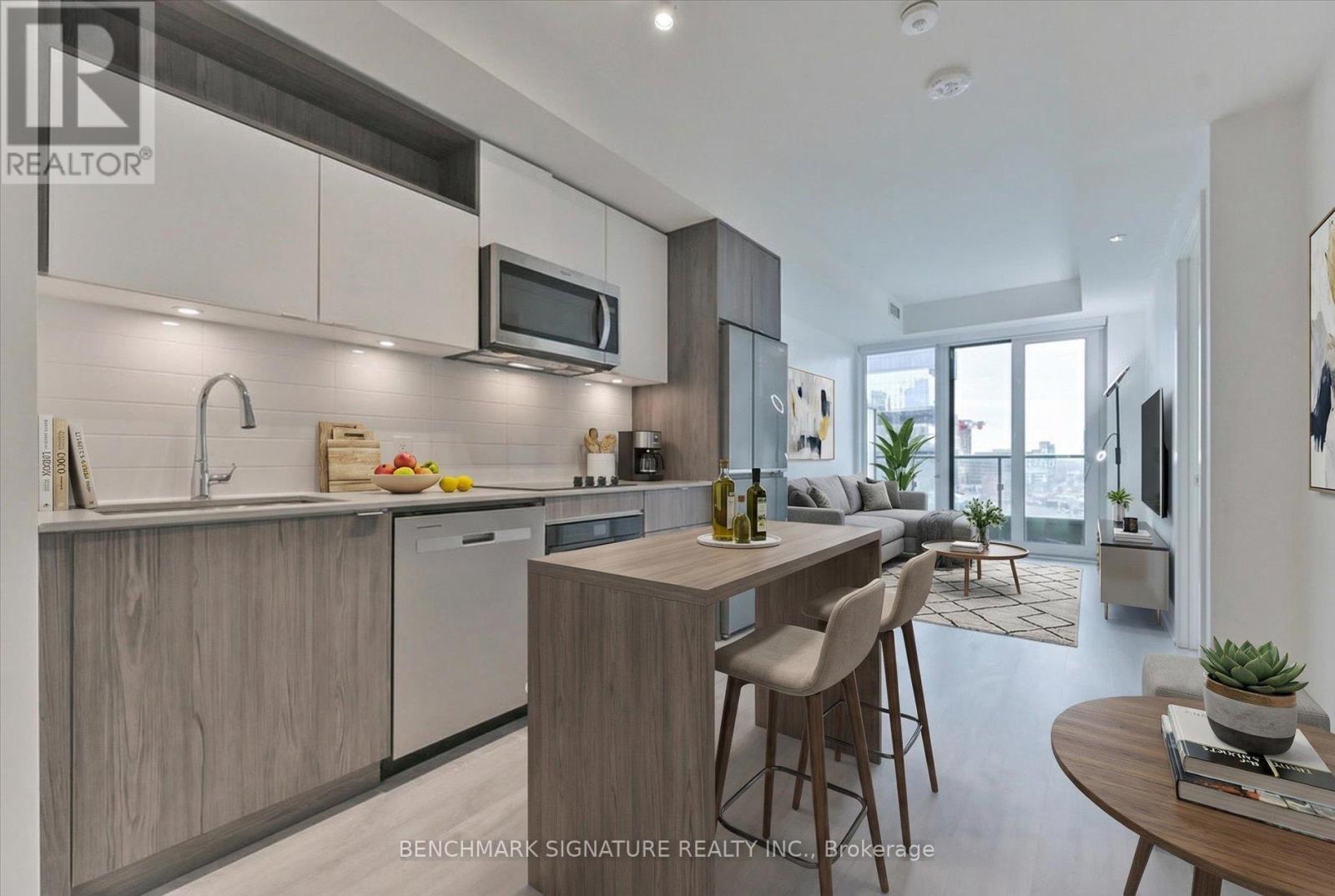 803e - 70 Princess Street, Toronto, Ontario  M5A 0X6 - Photo 6 - C12858248