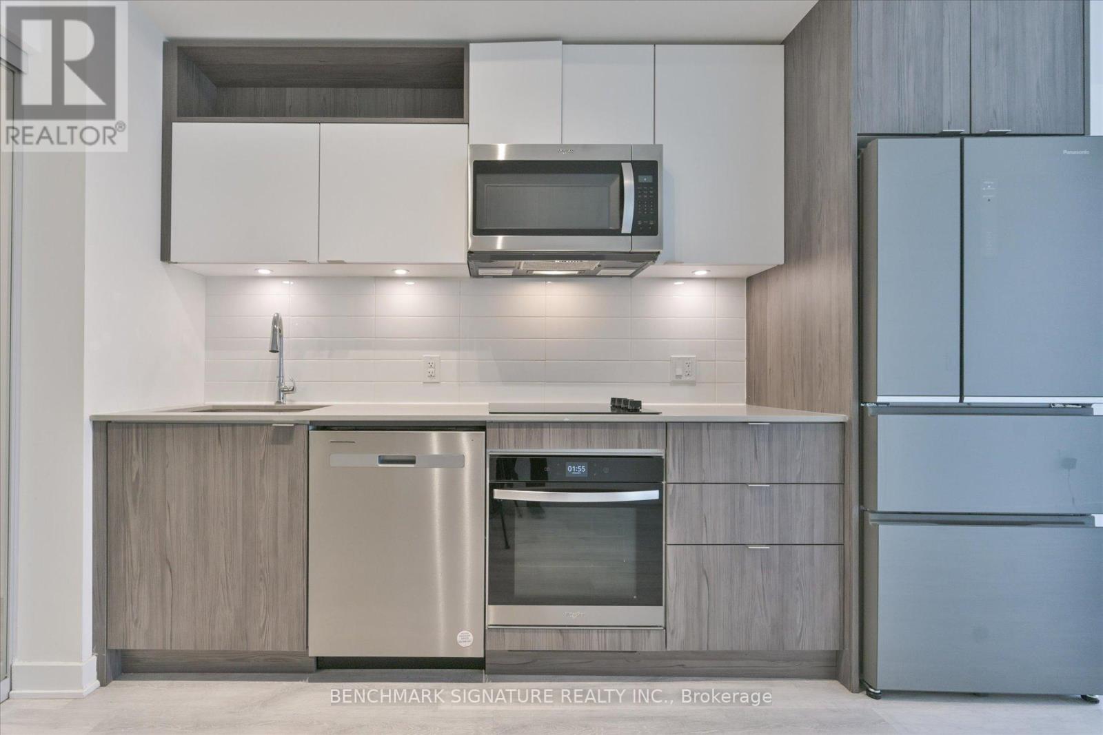 803e - 70 Princess Street, Toronto, Ontario  M5A 0X6 - Photo 9 - C12858248