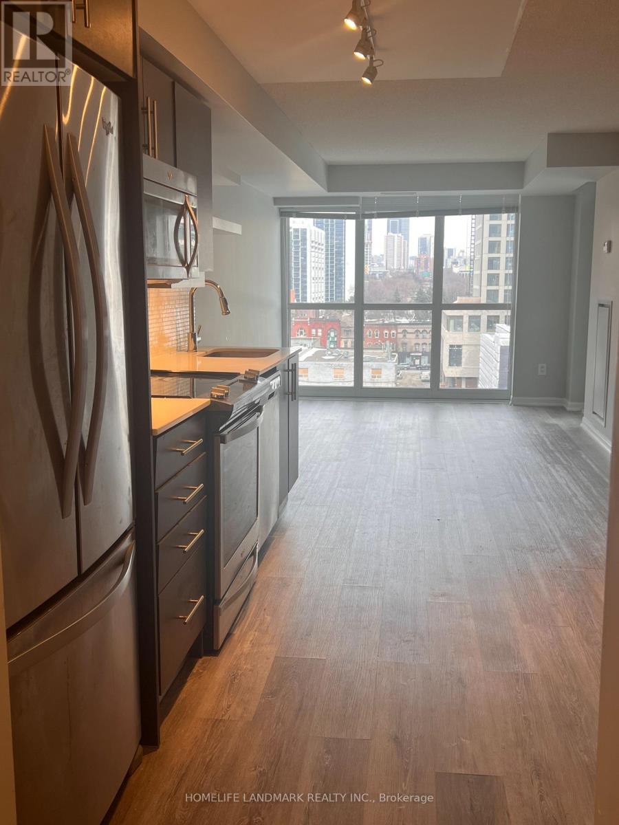 400 Adelaide Street E, Toronto, Ontario  M5A 4S3 - Photo 6 - C12858268