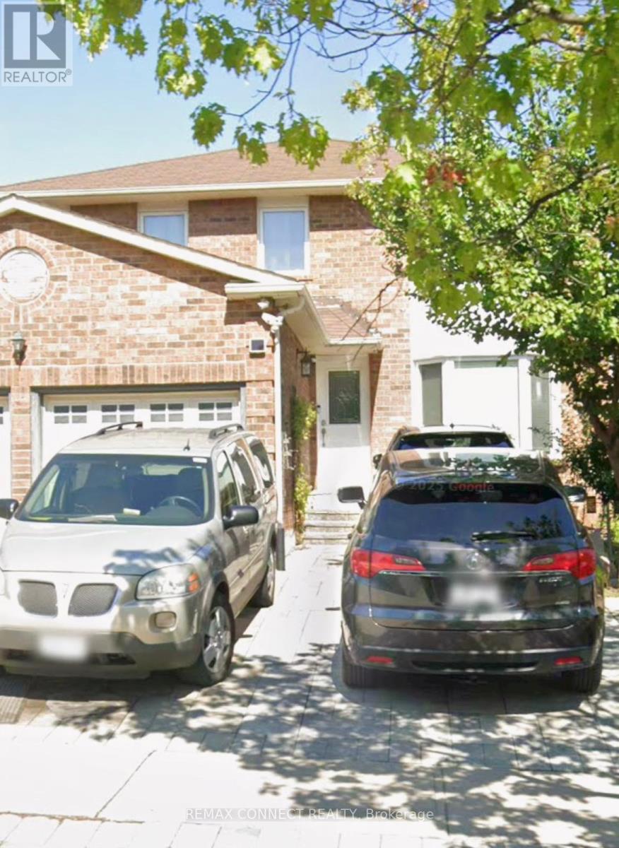 532 A LIGHTFOOT PLACE, Pickering, Ontario