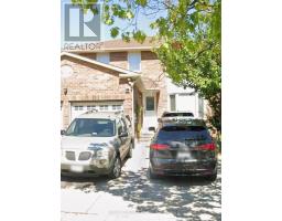 532 A LIGHTFOOT PLACE, Pickering, Ontario