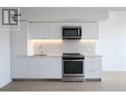 724 - 30 BASEBALL PLACE, Toronto, Ontario