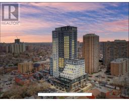 2507 - 286 MAIN STREET, Toronto, Ontario