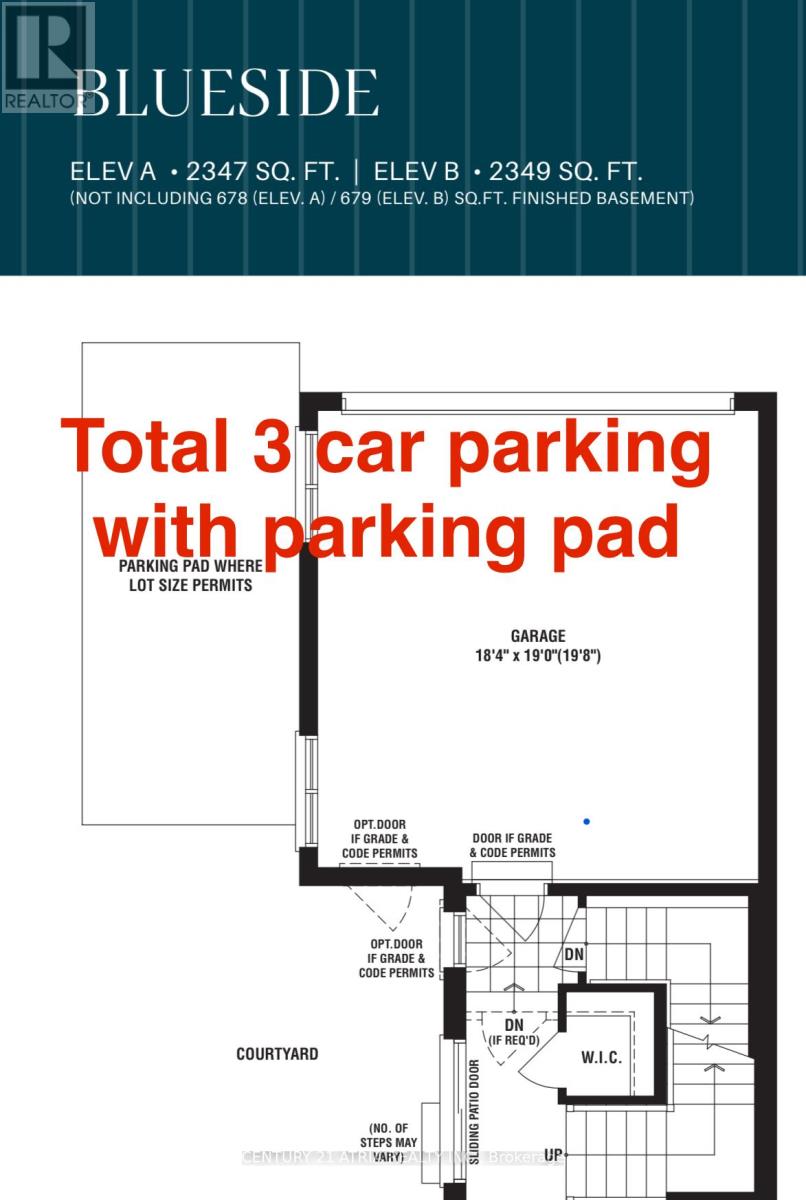 20 Vancise Street, Markham, Ontario  L6C 3T5 - Photo 3 - N12858172