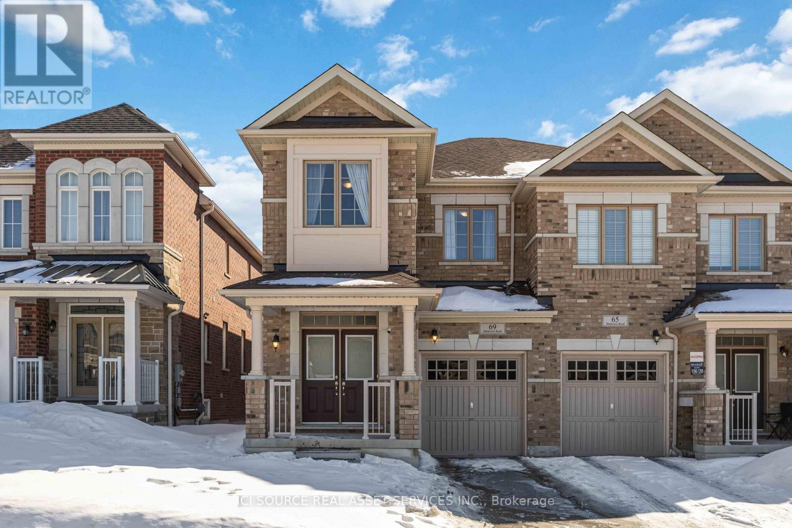 69 MARKVIEW ROAD, Whitchurch-Stouffville, Ontario