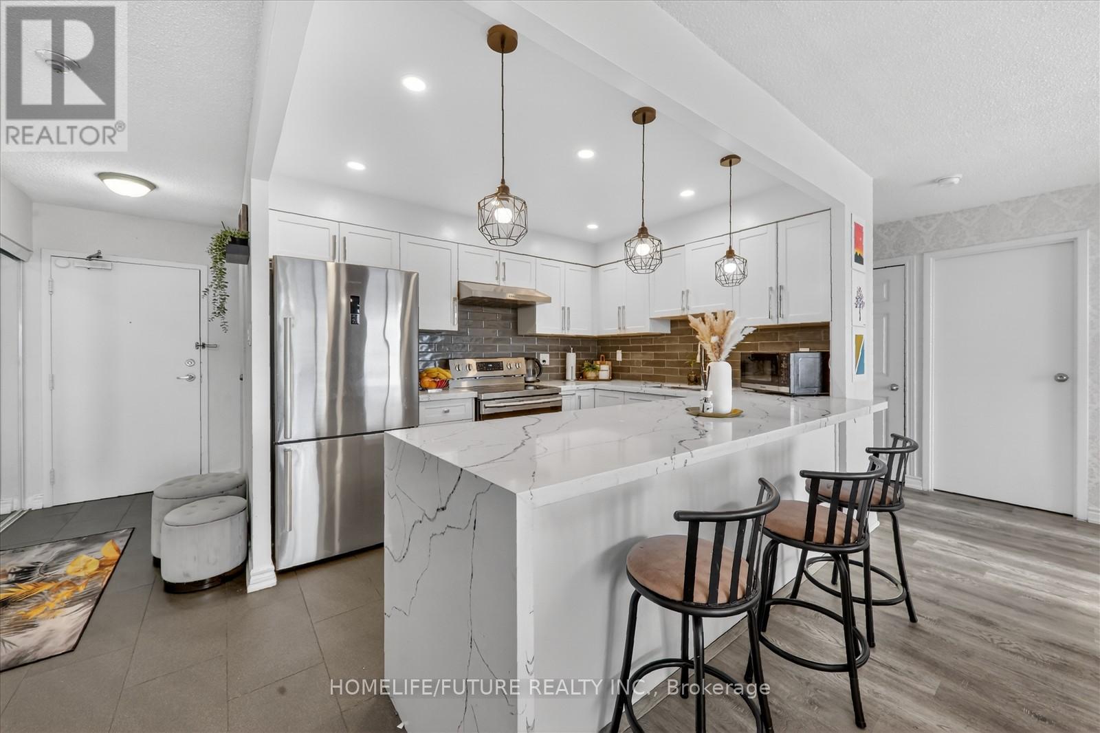 702 - 8 Silver Bell Grove, Toronto, Ontario  M1B 4Z3 - Photo 14 - E12856642