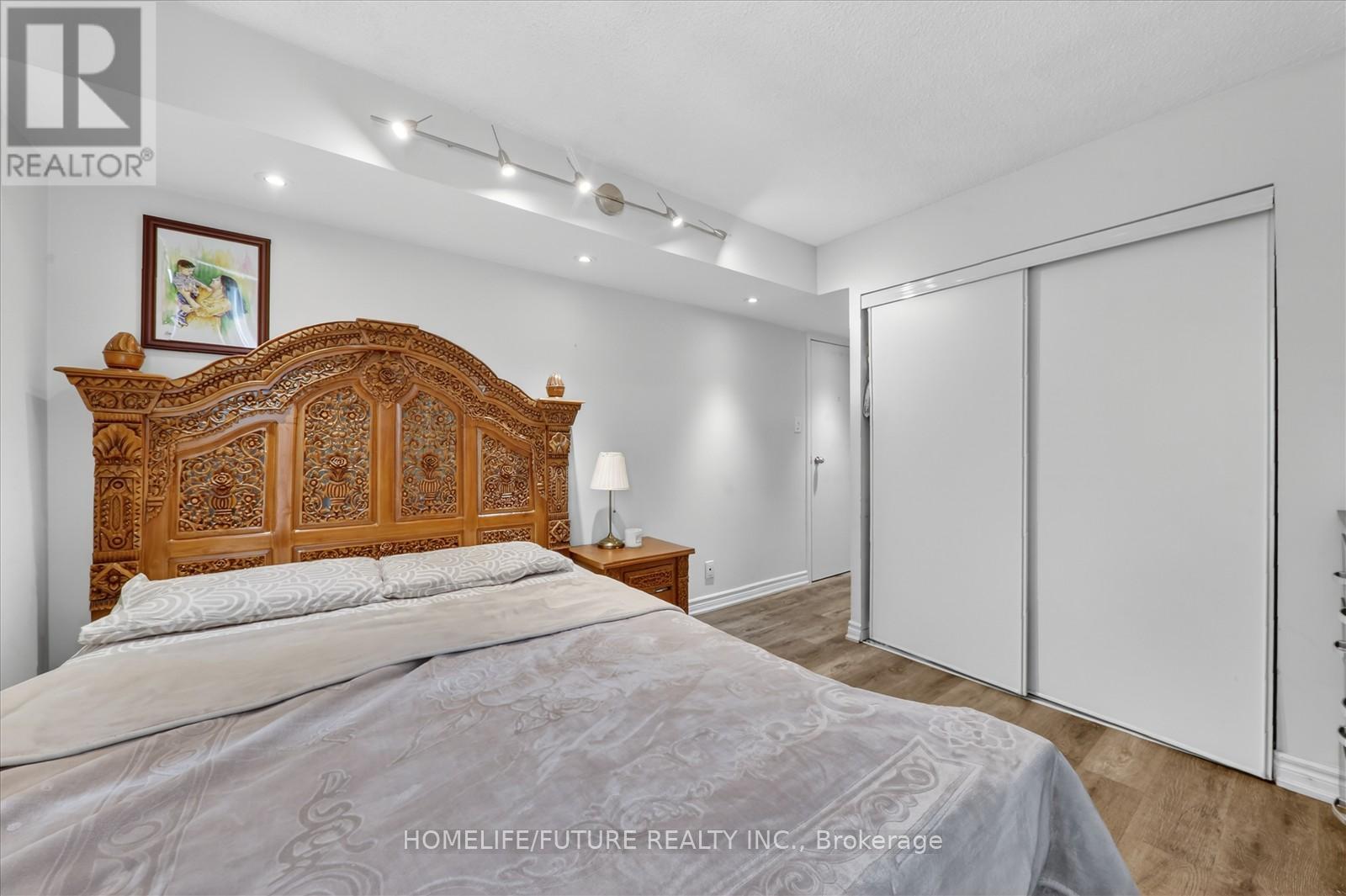 702 - 8 Silver Bell Grove, Toronto, Ontario  M1B 4Z3 - Photo 21 - E12856642