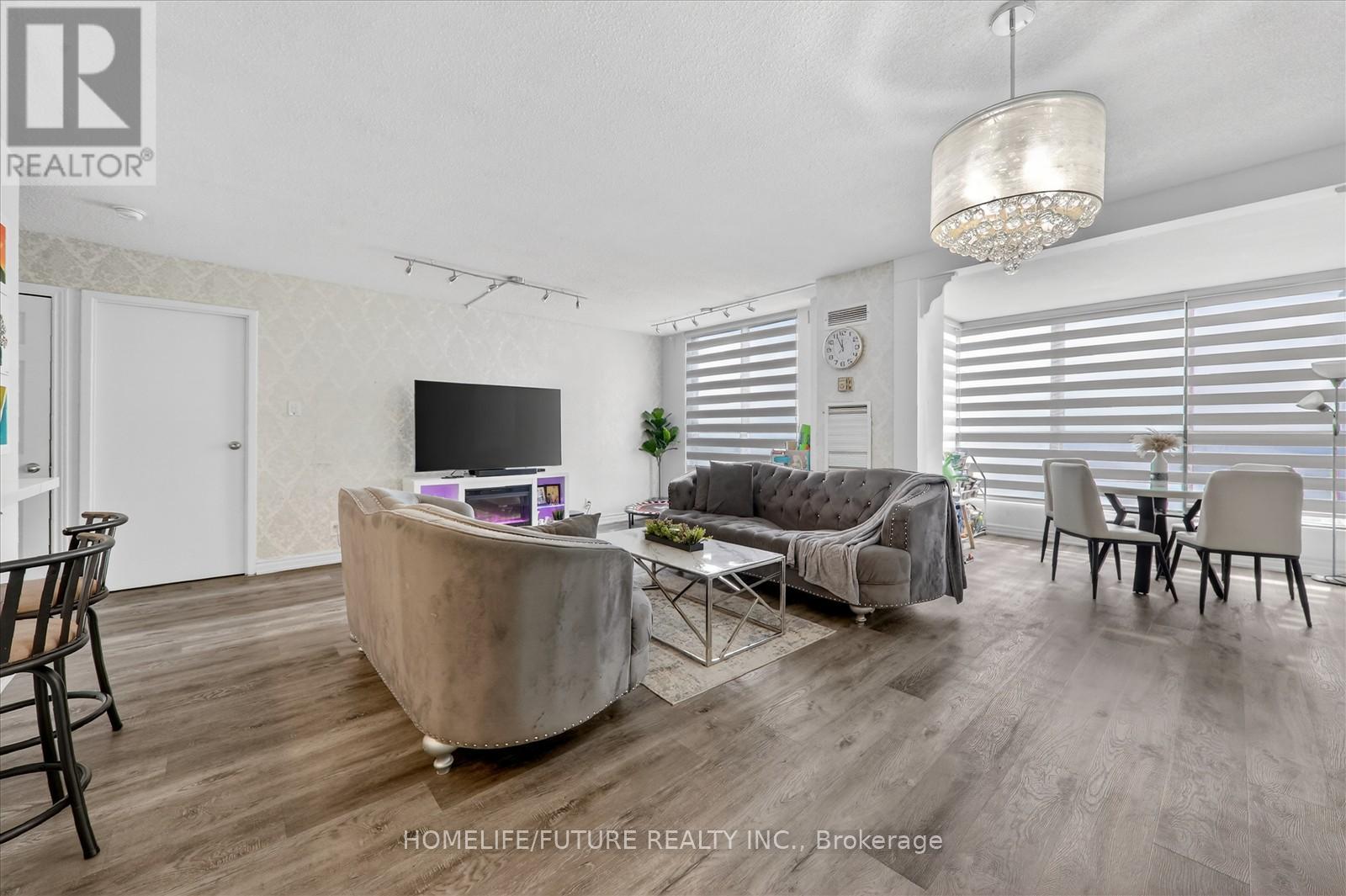 702 - 8 Silver Bell Grove, Toronto, Ontario  M1B 4Z3 - Photo 16 - E12856642